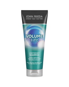 Шампунь Volume Lift для создания естественного объема волос 250 мл John frieda