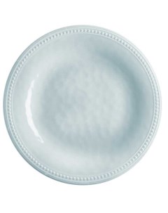 Набор тарелок Harmony Silver 27 см 6 шт Marine business