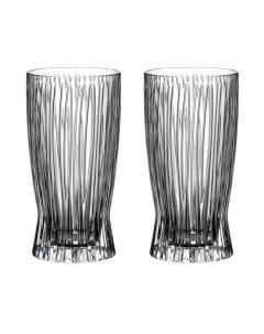 Стакан 2 шт longdrink tumbler collection Riedel