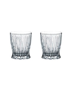Стакан 2 шт whisky tumbler collection Riedel