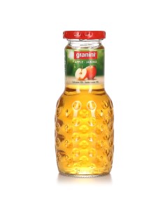 Сок яблочный 0 25 л Granini