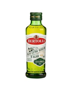 Оливковое масло Originale 250 мл Bertolli