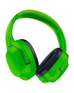 Гарнитура Opus X Green Headset RZ04 03760400 R3M1 Razer