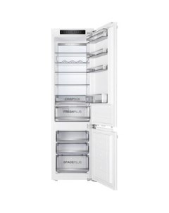 Встраиваемый холодильник KSI 19547 CFNFZ Korting