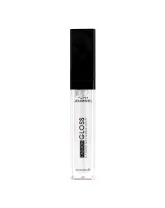 Глянцевый блеск для губ Fashion Gloss 01 прозрачный 10 мл Jeanmishel