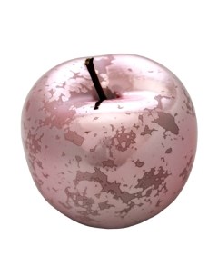 Статуэтка 12 см Яблоко розовый Азалия