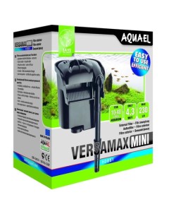 Aquael Навесной каскадный фильтр VERSAMAX MINI