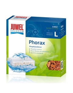 Субстрат Phorax Standart удал фосфатов Bioflow 6 0 Juwel
