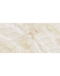 Плитка Opalo Leaves Marfil Rectificado 30x60 кв м Trend by kerasol