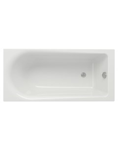 Акриловая ванна Flavia 150x70 см Cersanit