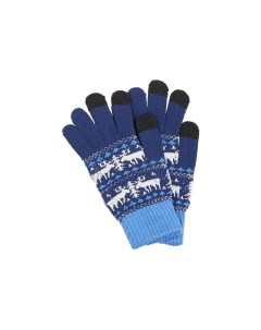 Теплые перчатки для сенсорных дисплеев р UNI 0615 Territory