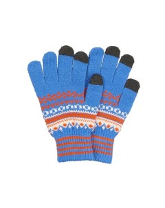 Теплые перчатки для сенсорных дисплеев р UNI 1515 Territory