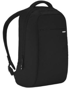 Рюкзак ICON Lite Pack для ноутбука размером до 16 дюймов Материал нейлон Цвет черный Incase