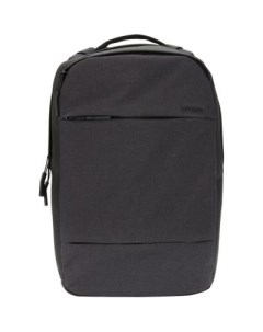 Рюкзак для ноутбука 13 City Dot Backpack полиэстер полиуретан черный INCO100421 BLK Incase