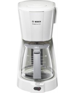 Кофеварка TKA 3A031 белый Bosch