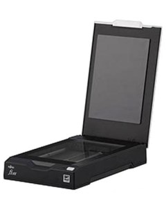 Сканер fi 65F планшетный А6 600x600 dpi CIS USB черный PA03595 B001 Fujitsu
