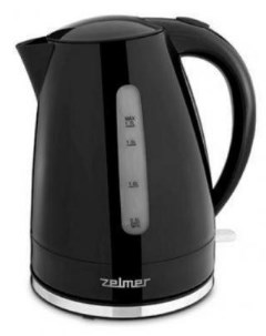 Чайник ZCK7617B BLACK Zelmer