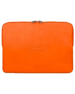 Чехол для ноутбука Today Sleeve 13 14 цвет оранжевый Tucano