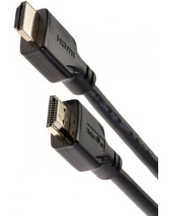 Кабель HDMI 19M M ver 2 1 8K@60 Hz 3m TCG255 3M Telecom