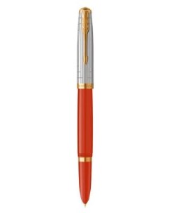 Ручка перьевая перьевая 51 Premium F Parker