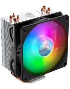 Система охлаждения для процессора RR 2V2L 18PA R1 LGA1150 LGA1151 Intel LGA 1151 v2 LGA1155 Intel LG Cooler master