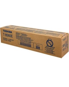 Тонер картридж Toshiba T 8560E E Studio 556 656 756 856 EU vers туба 1465 гр Катунь