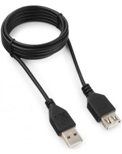 Кабель USB 2 0 AM AF 1 8м GCC USB2 AMAF 1 8M Гарнизон