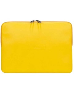 Чехол для ноутбука Today Sleeve 15 6 цвет желтый Tucano