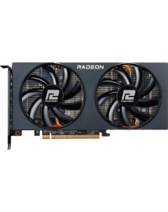 Видеокарта Radeon RX 6700 XT Fighter PCI E 12288Mb GDDR6 192 Bit OEM Powercolor