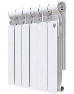 Радиатор Indigo Super 500 6 секц Royal thermo