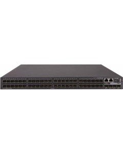 Коммутатор LS 5560X 54F EI GL 48SFP 4SFP управляемый H3c