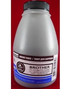 Тонер Brother TN 321BK TN 326BK HL L8250 8350 9300 MFC L8650 9550 Black фл 130г B W Premium Tomoegaw Black&white