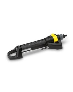 Дождеватель OS 5 320 S 2 4бара до 320м2 Karcher