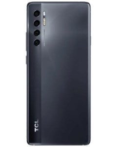 Смартфон 20 Pro 256 Gb серый Tcl