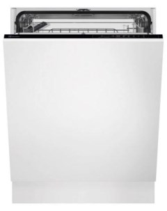 Встраиваемая посудомоечная машина Встраиваемая полногабаритная посудомоечная машина без фасада элект Electrolux