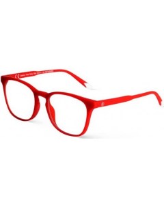 Детские очки для компьютера 5 12 лет Dalston Kids Ruby Red Barner