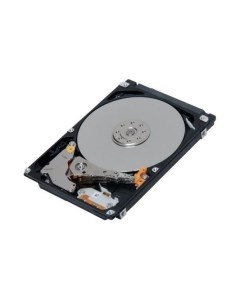 Жесткий диск для ноутбука 2 5 500 Gb 5400rpm 8Mb cache Aquarius 7mm SATAIII MQ01ABF050 Toshiba
