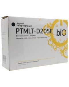 PTMLT D205E Картридж для Samsung ML 3710 SCX 5637 10000стр Бион Bion