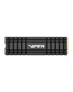 SSD M 2 накопитель Viper VPN110 PCI E x4 2280 2000GB VPN110 2TBM28H Patriòt
