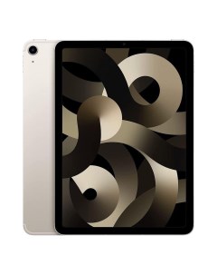 Планшетный компьютер iPad Air 2022 A2589 64Gb Apple