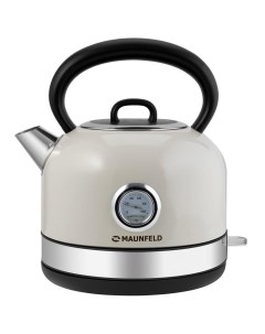 Электрический чайник MFK 6231BG Maunfeld