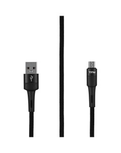 USB кабель С ENV MIC1MBK black Tfn