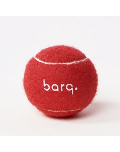 Мячик для собак Runner Ball Красный Barq