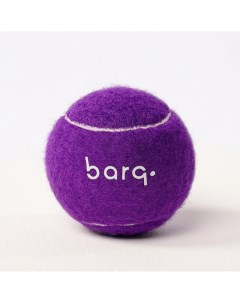 Мячик для собак Runner Ball Фиолетовый Barq