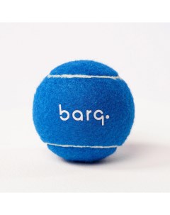 Мячик для собак Runner Ball Синий Barq