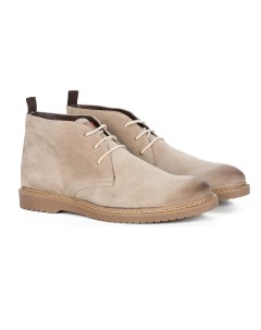 Мужские ботинки Clarks