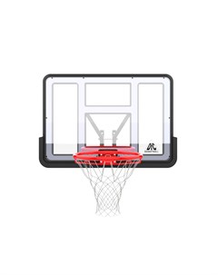 Баскетбольный щит BOARD44PVC Dfc