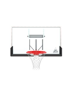 Баскетбольный щит BOARD54G Dfc