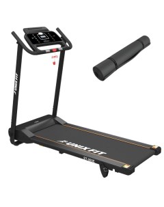 Беговая дорожка ST 560E Black Unixfit