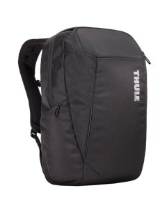 15 6 Рюкзак для ноутбука Accent Backpack 23L TACBP2116 черный Thule